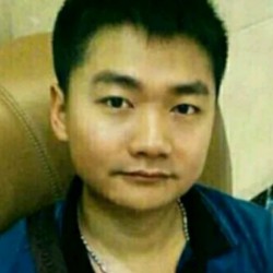 佩琪爸爸的照片