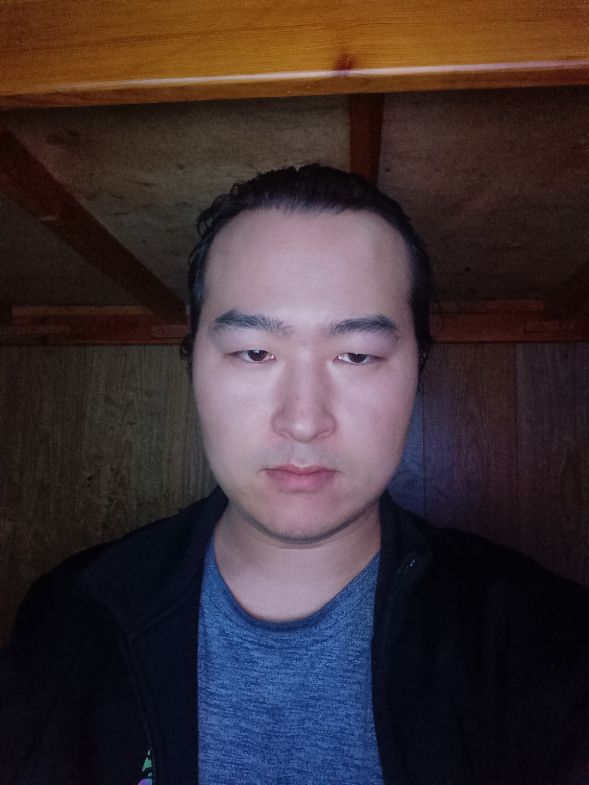 空无梦的照片