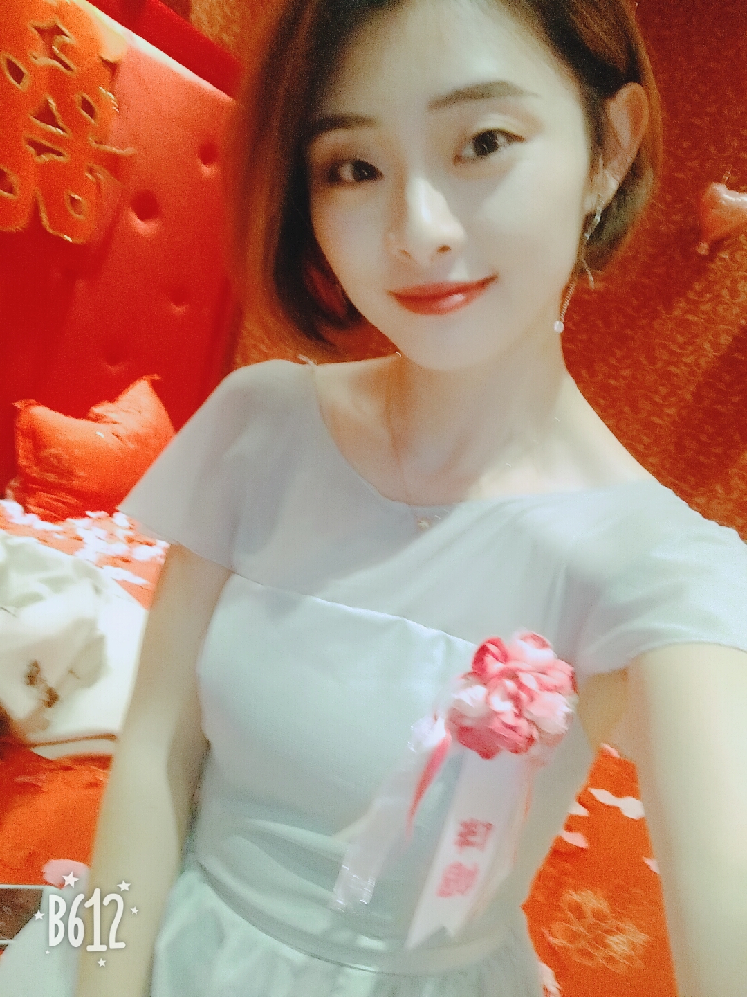 小丸子的花轮呢的照片