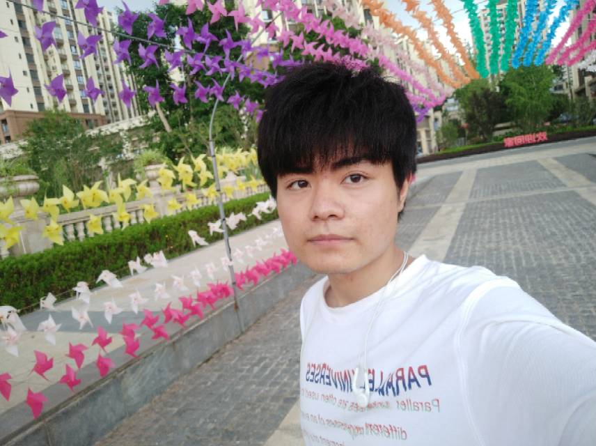 ゜物是人非的照片