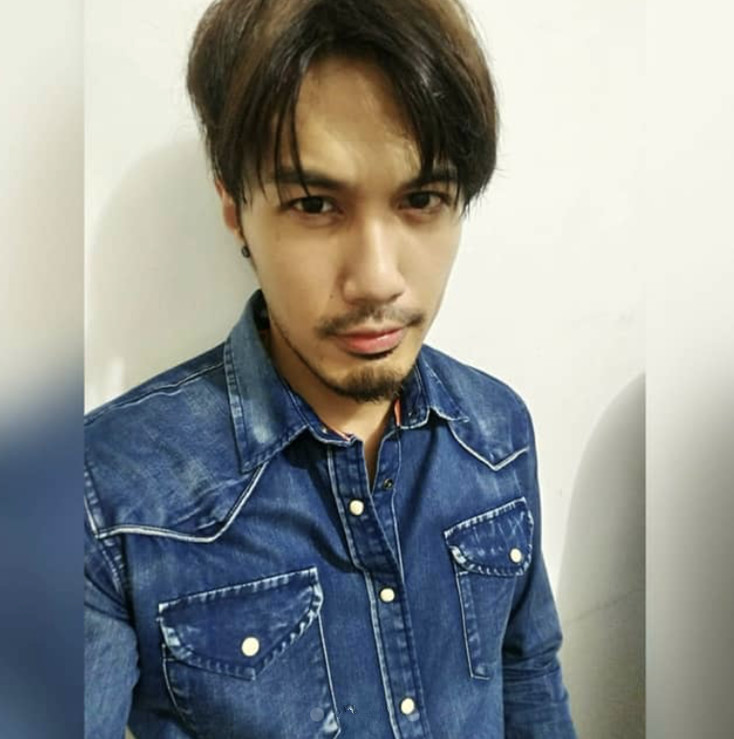 暮光沉沉的照片