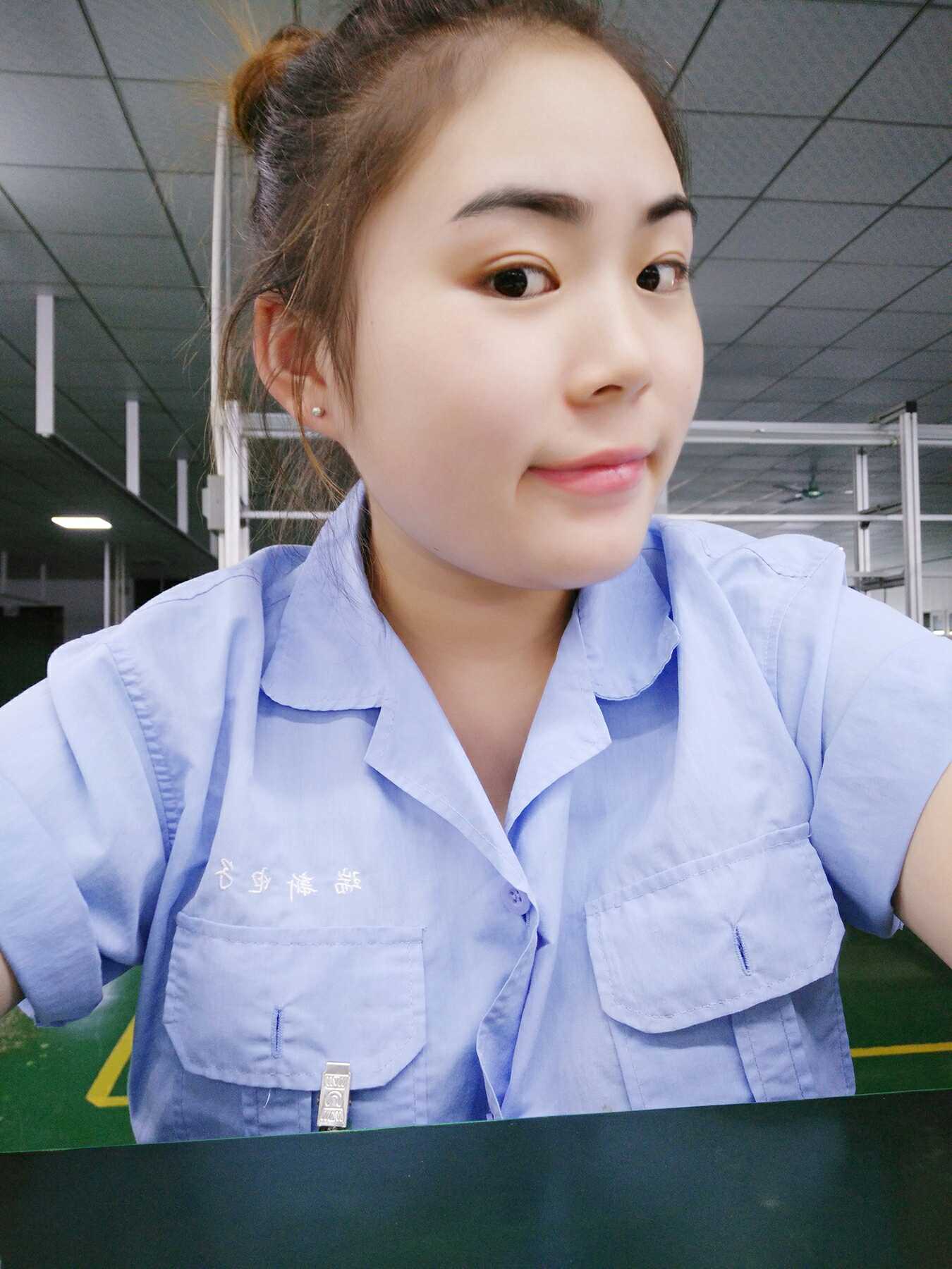 努力的向日葵的照片