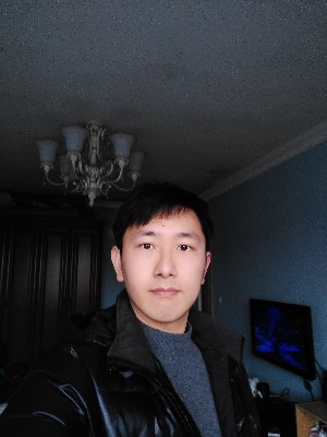 内心强大的恒心的照片