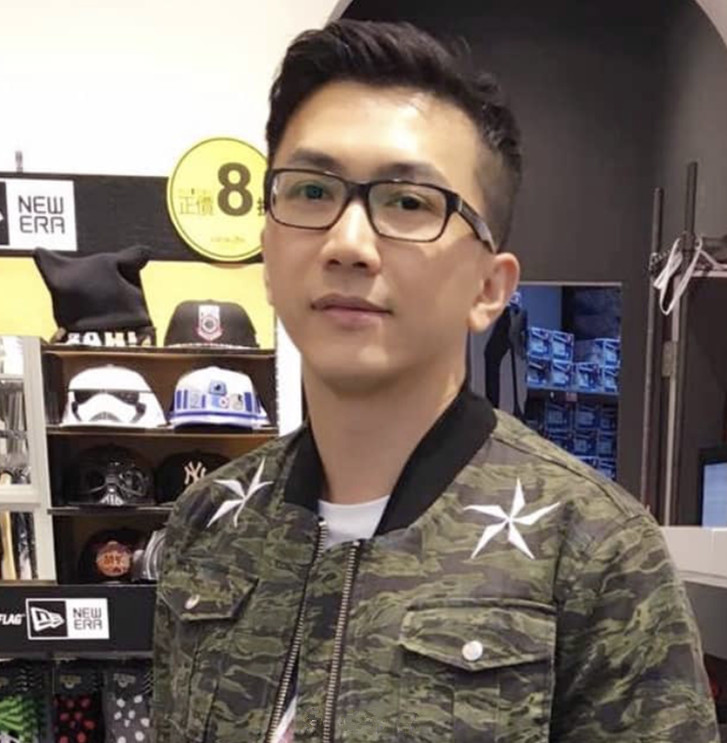 野心和你的照片
