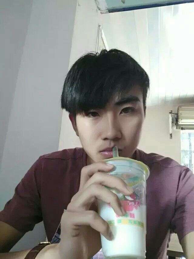 秋辞的照片