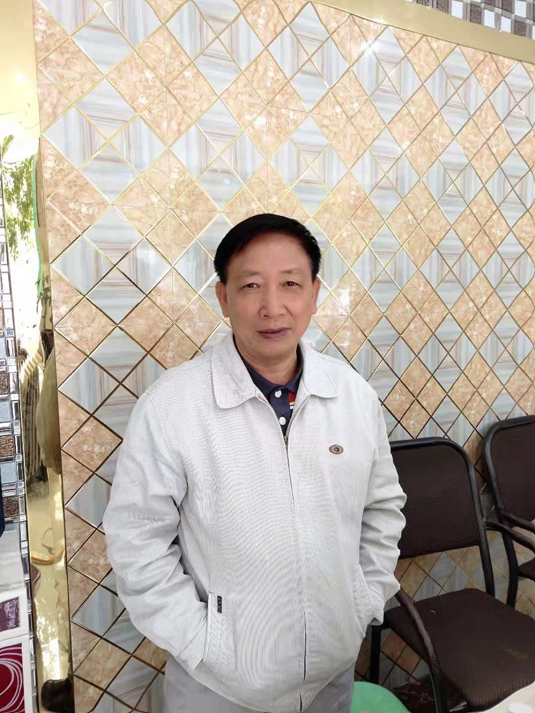 老顽童孙的照片