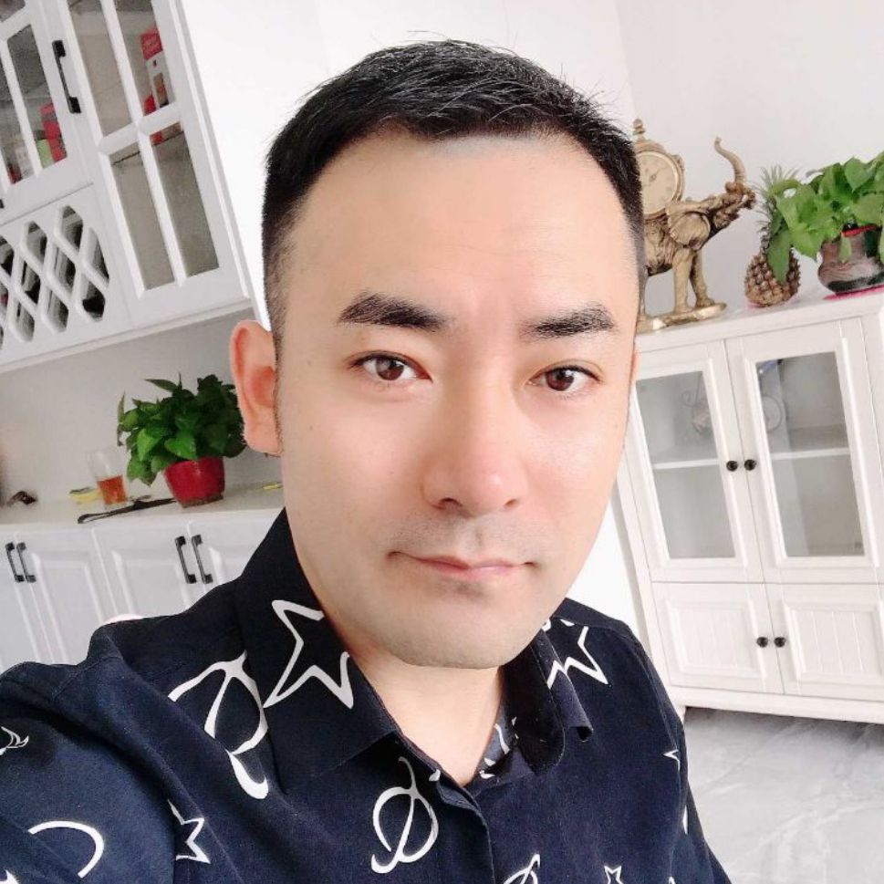 恋爱大师的照片