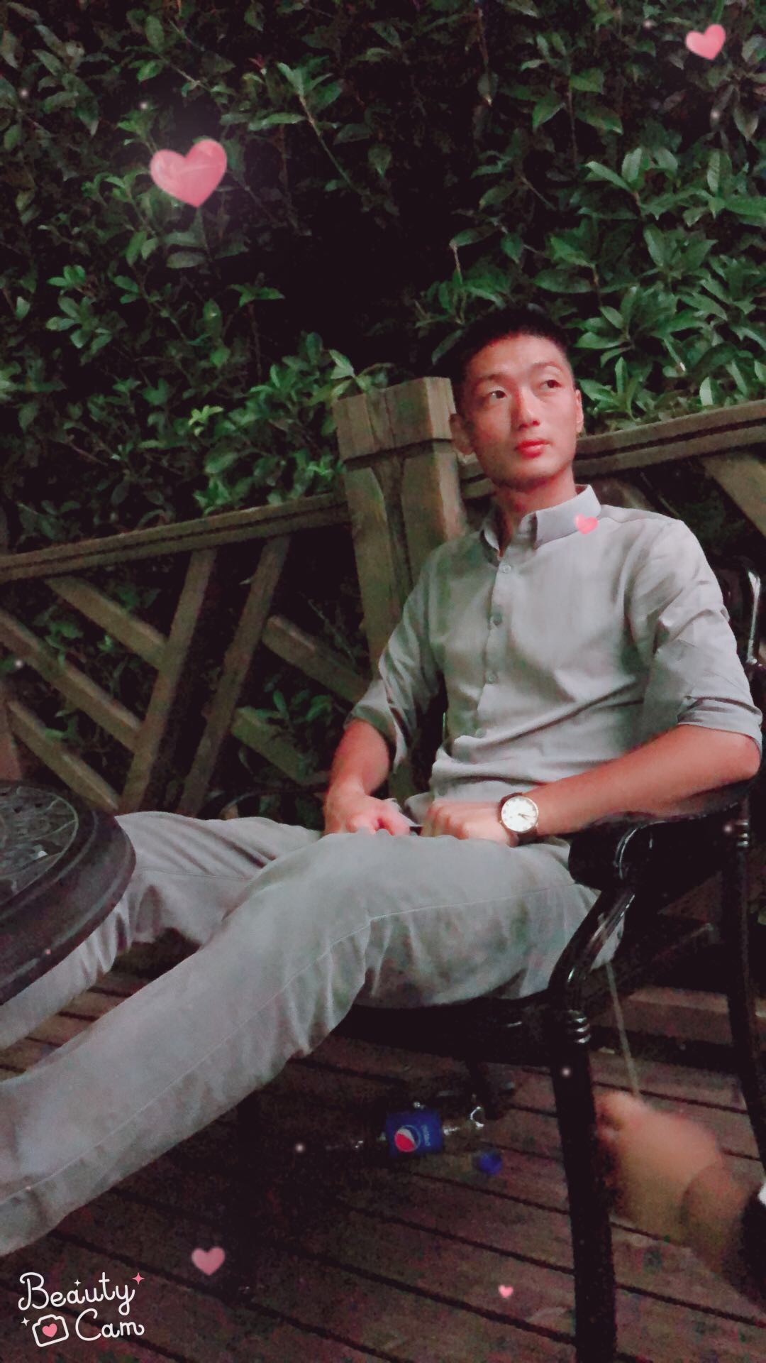 不爱别伤害的照片
