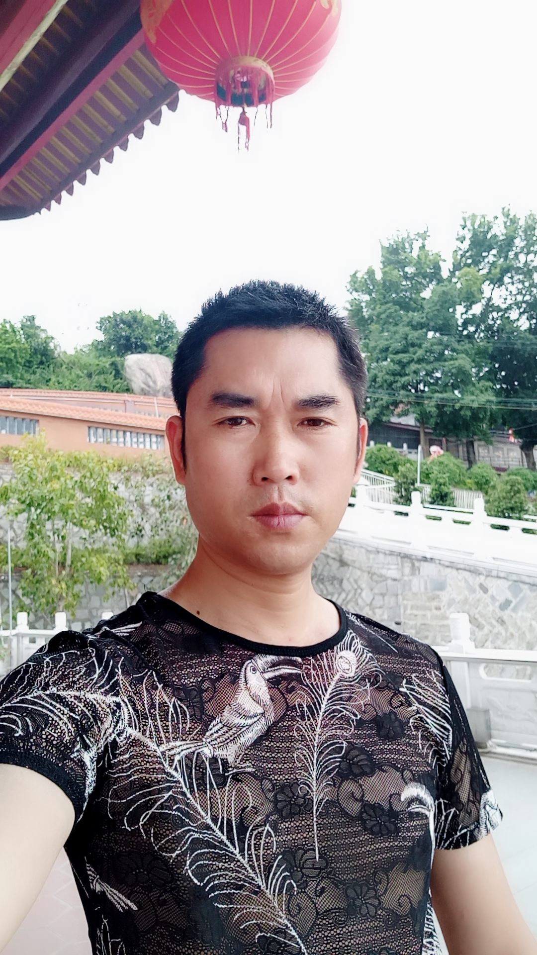 和你风雨同舟的照片