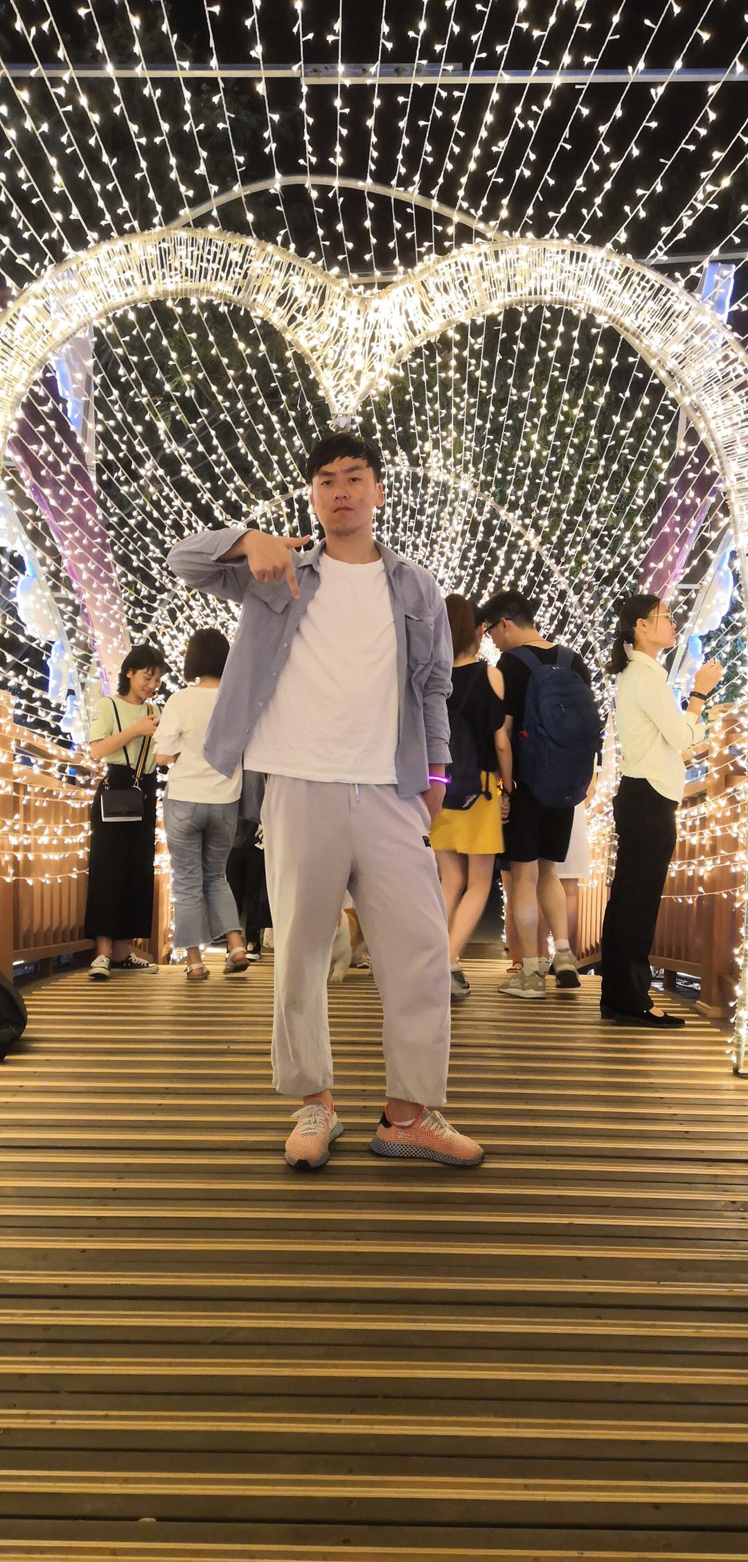 XYsteve的照片