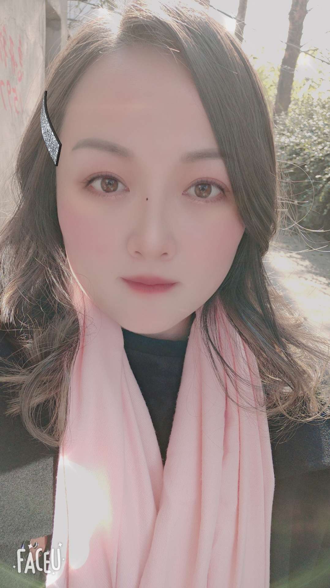 安妮一的照片