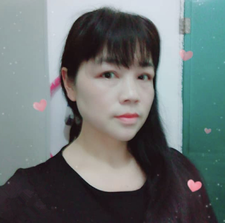 随性而美的照片