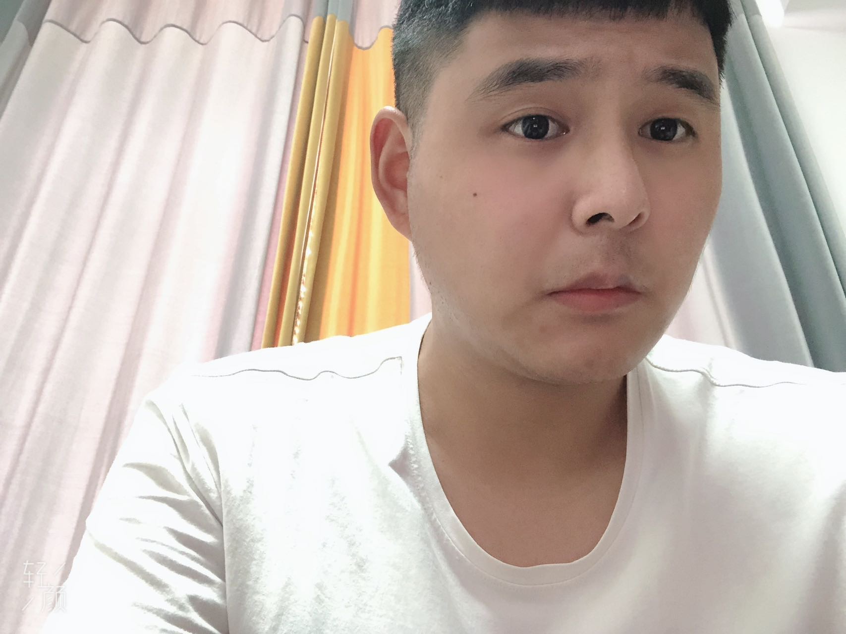 想找个小对象的照片