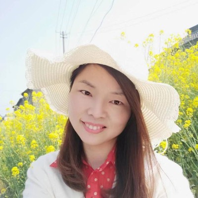 袁晓芳的照片