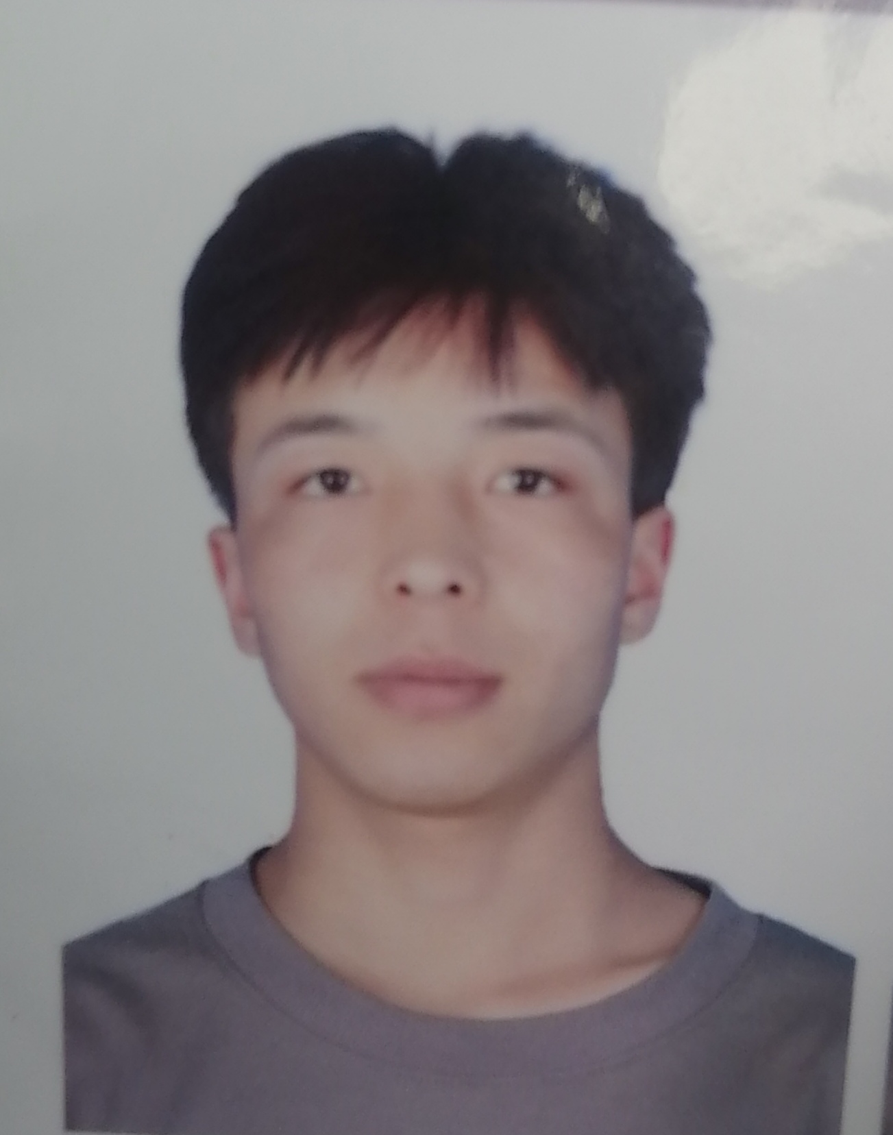 交力的照片
