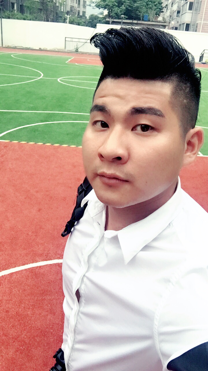 华sir的照片