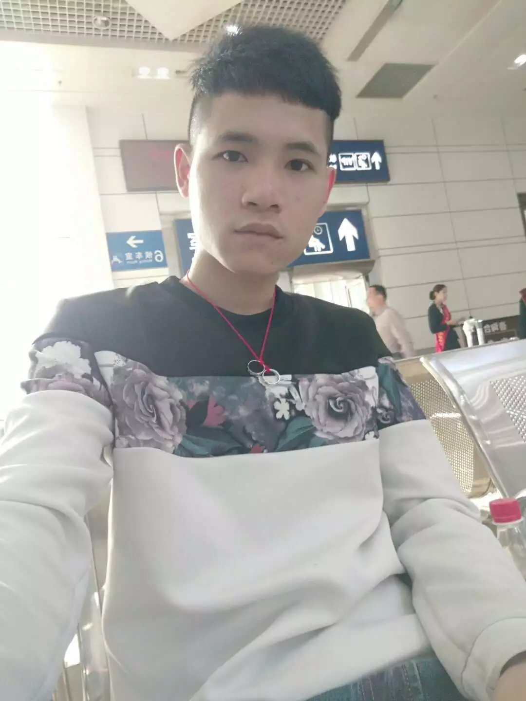 朱朱明的照片