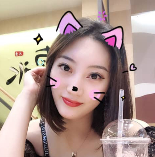 纵横小可爱的照片