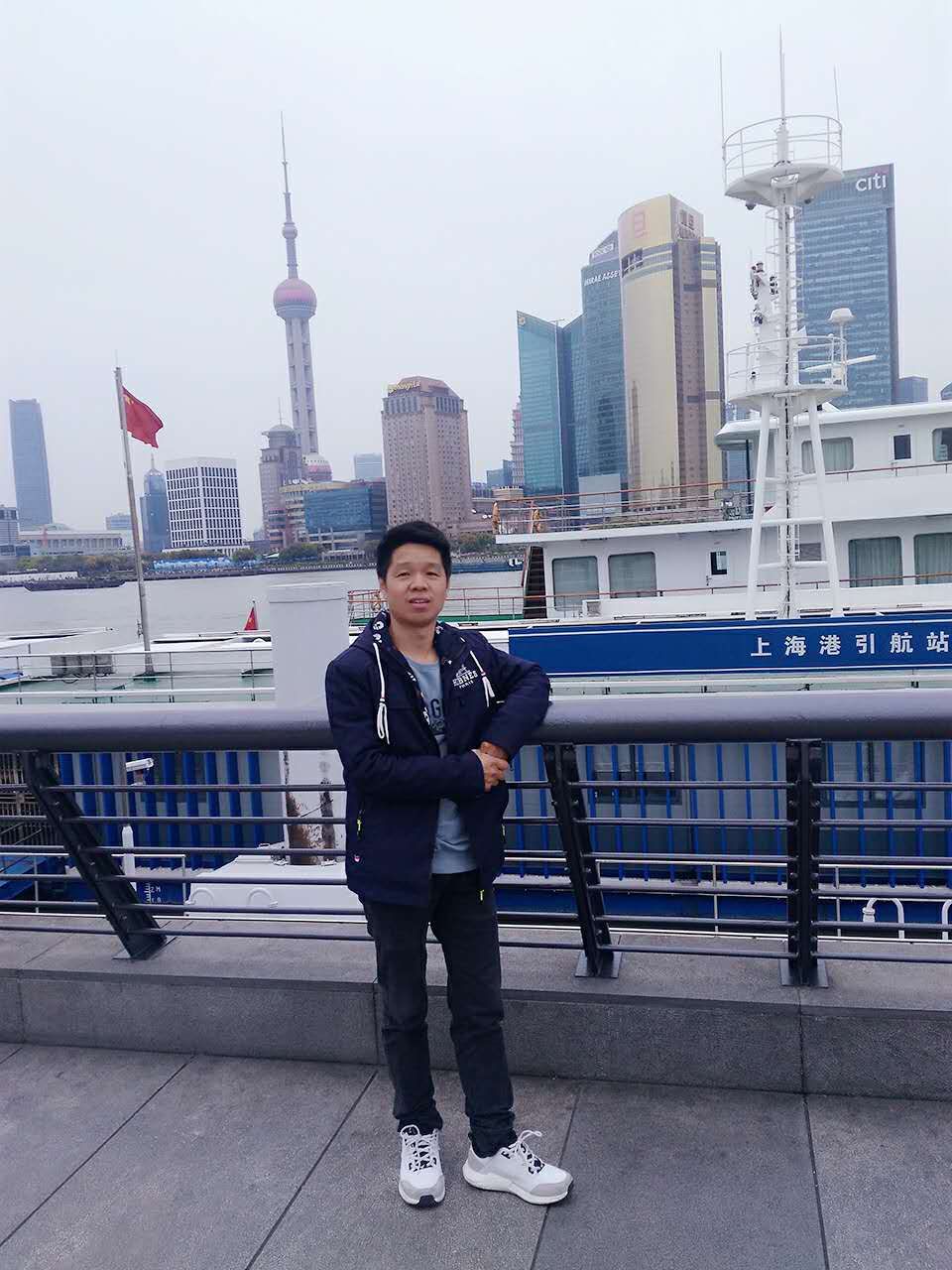 李慧喜的照片