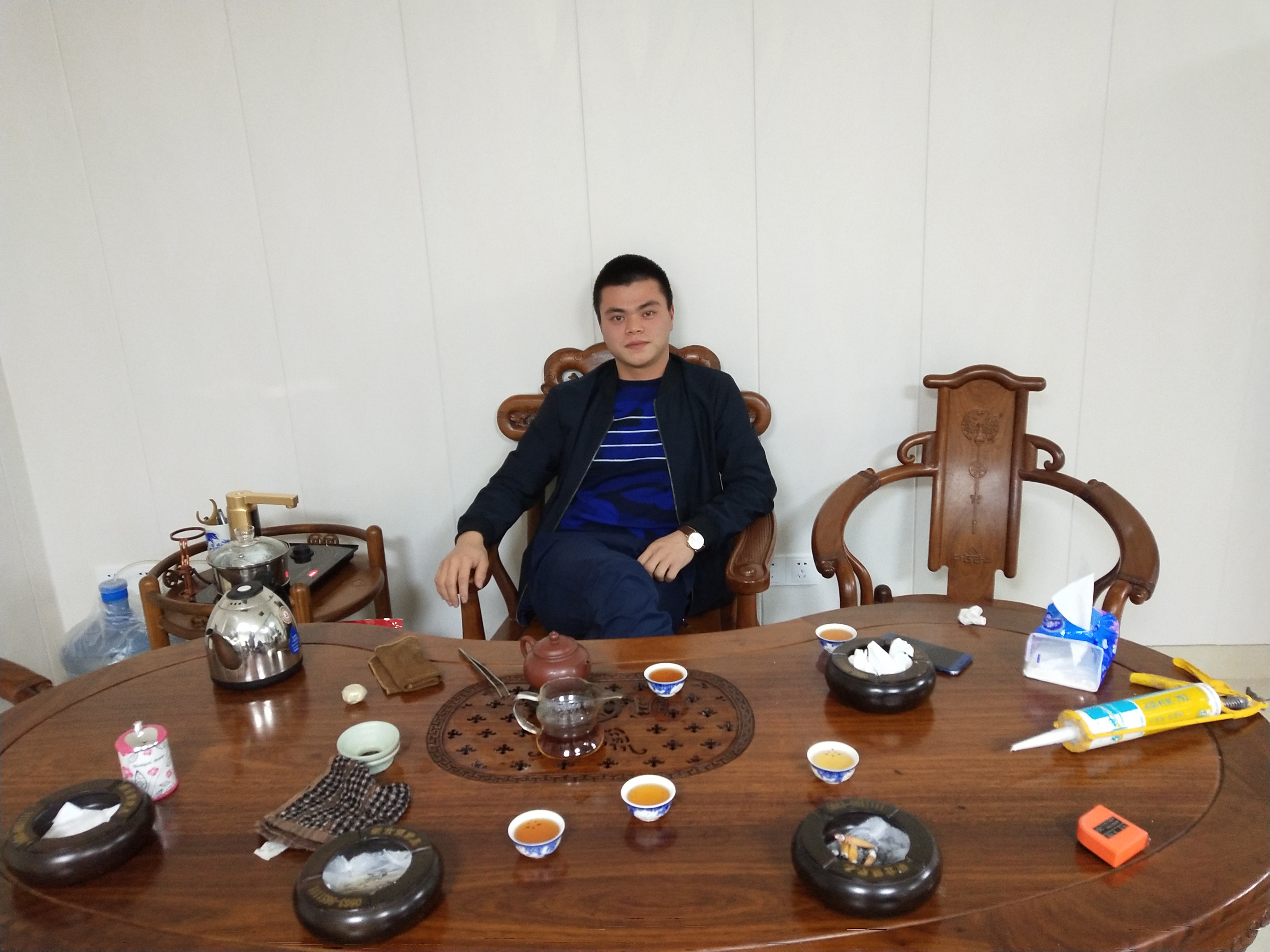 福哥1的照片