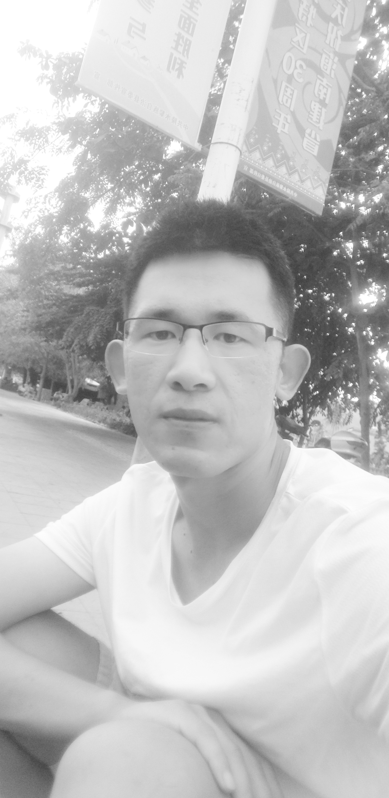 咫尺滴梦想的照片