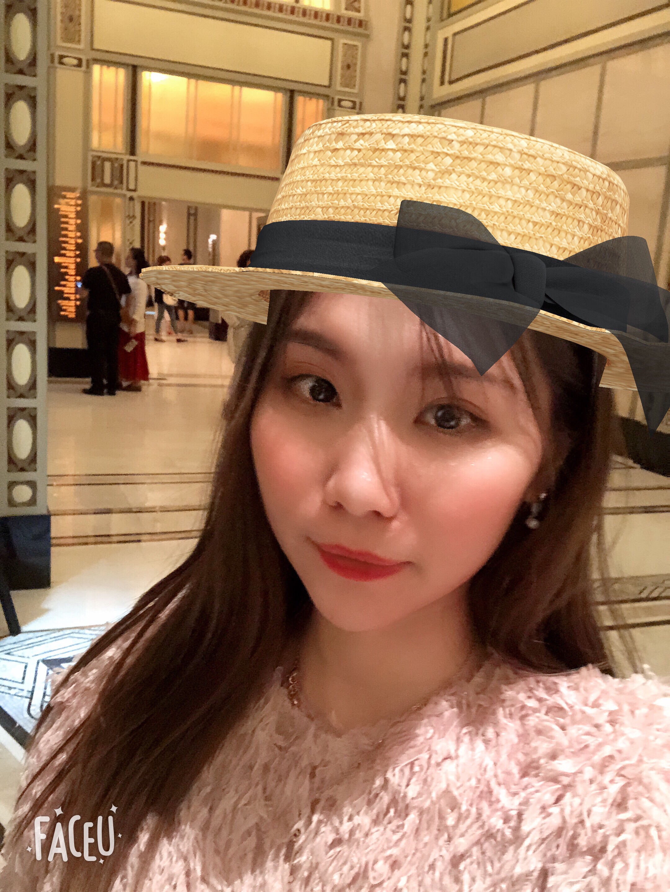 松饼酱的照片