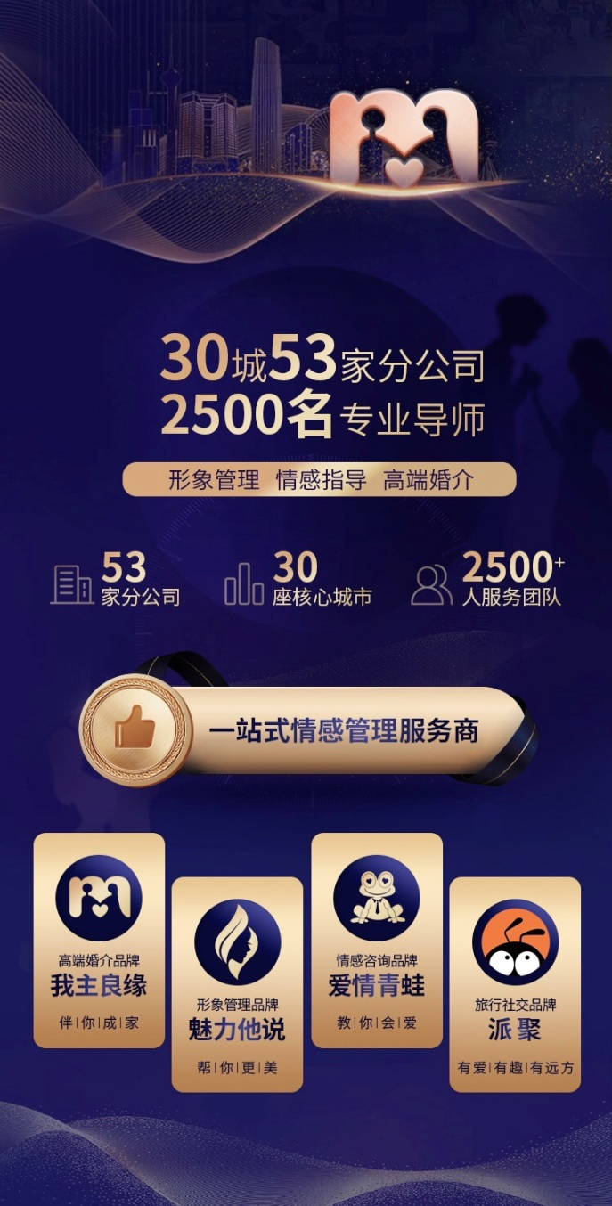 疫情之下，婚恋交友网如何引领传统婚介突围经营困局