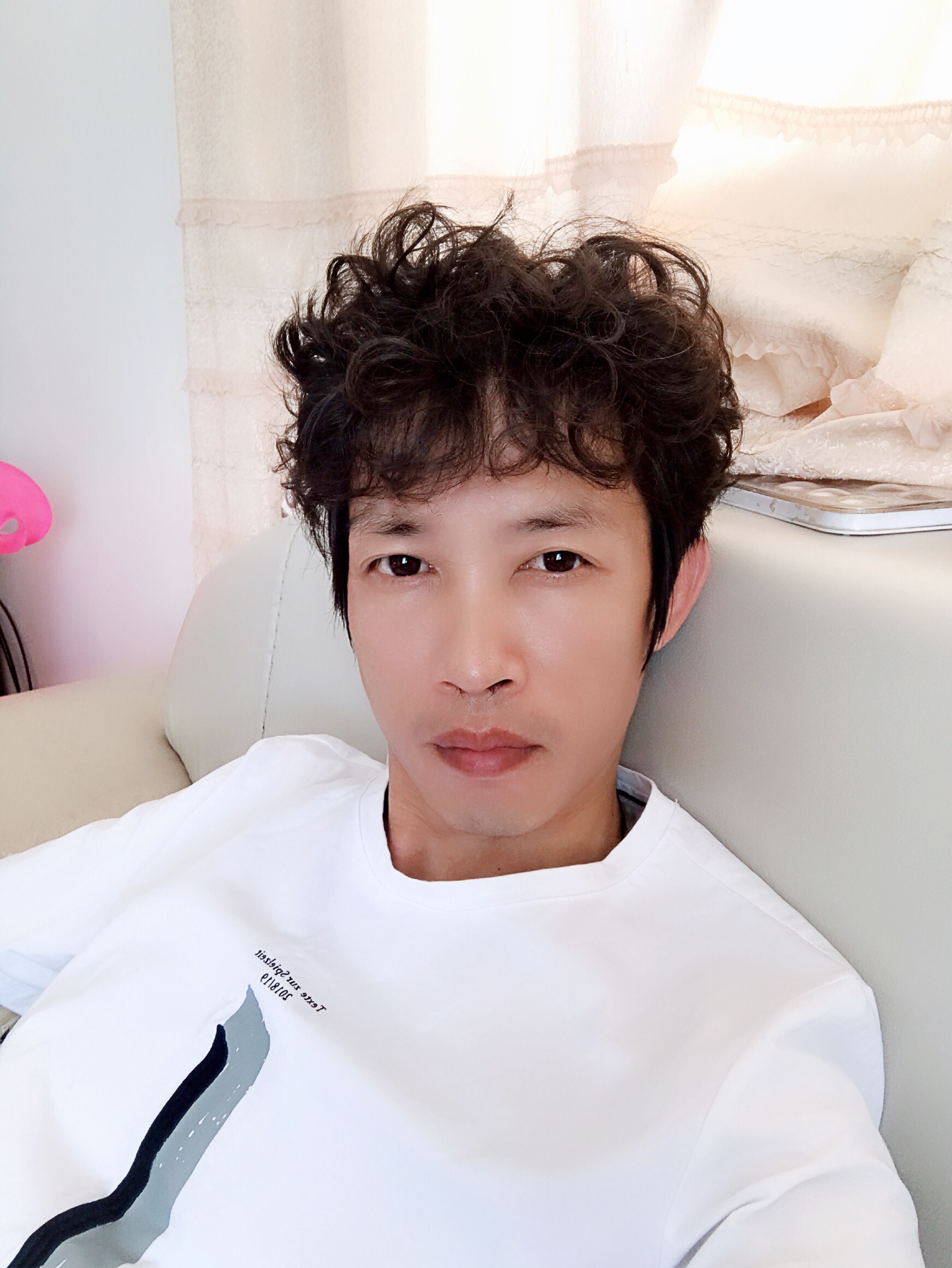 不能说对不起的照片