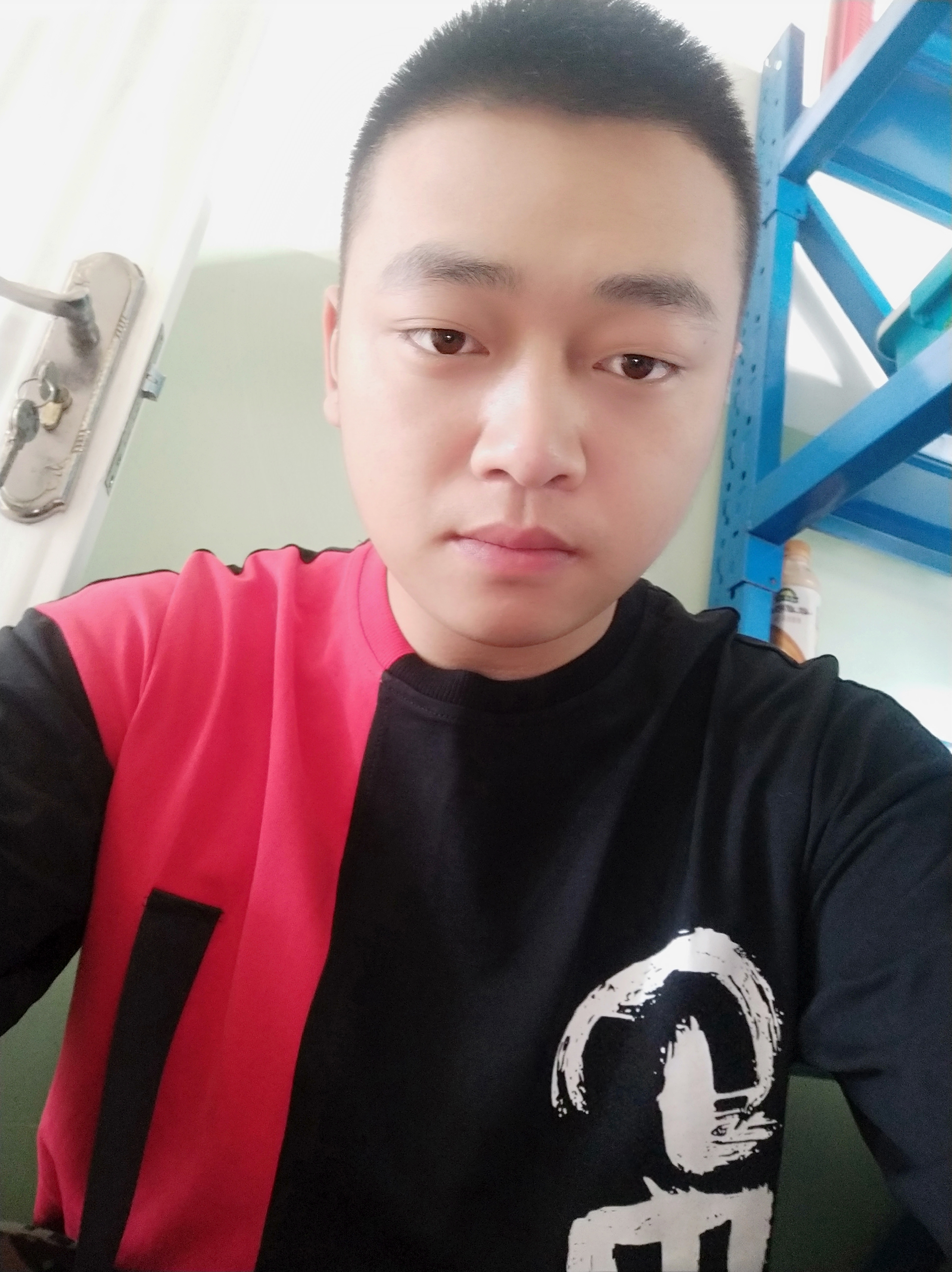 特疼人的照片