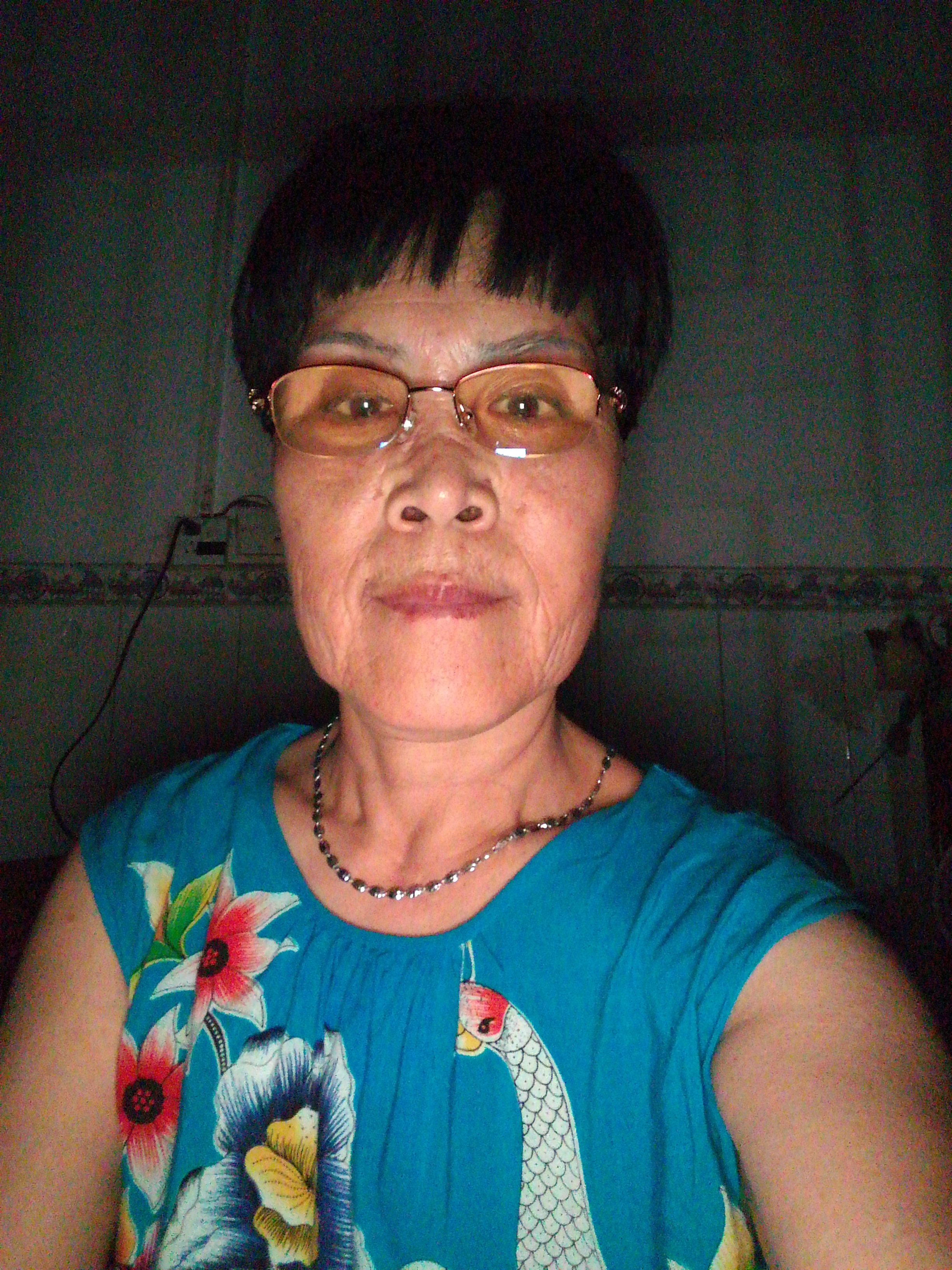 张桂华:的照片