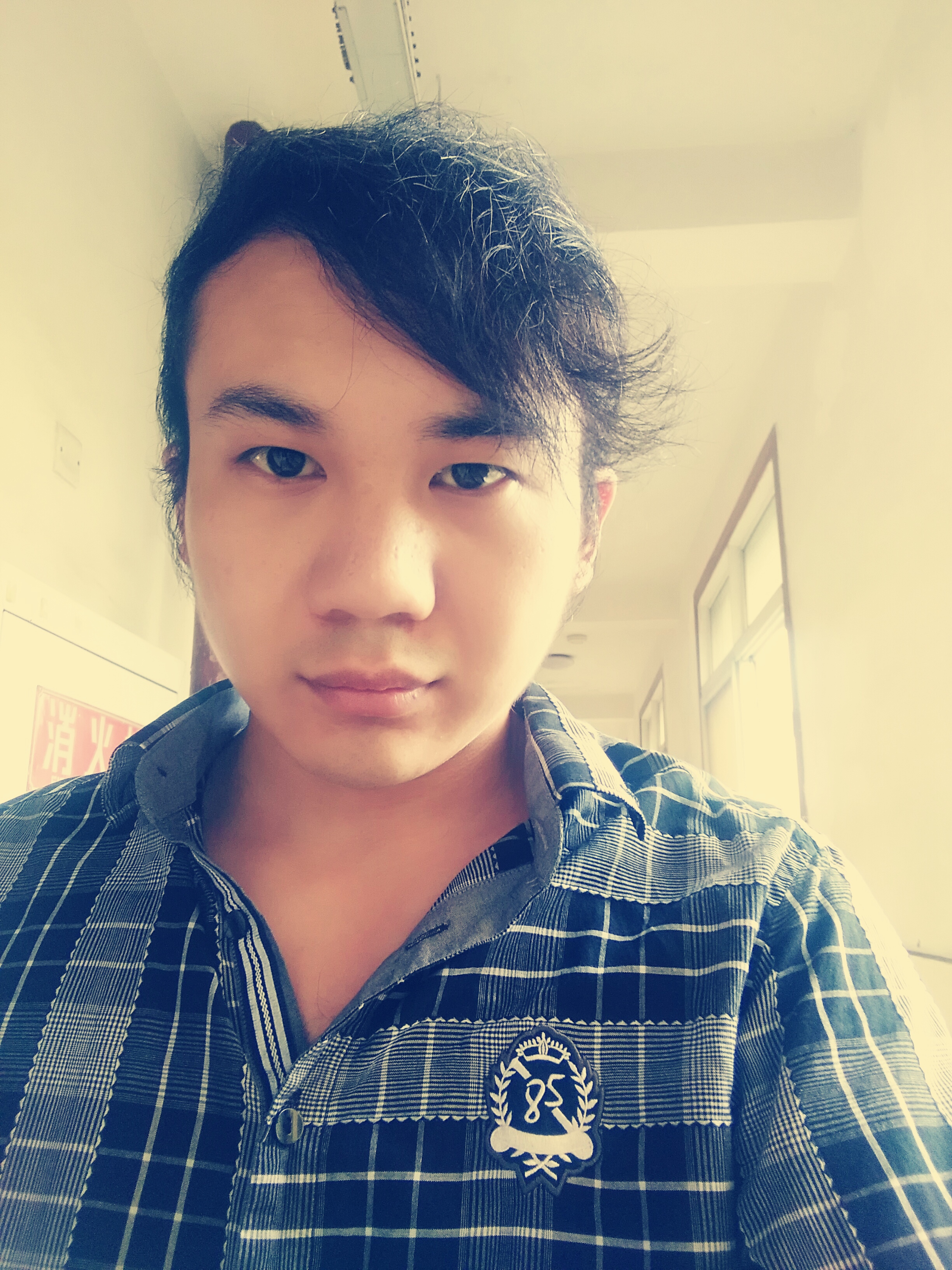 相遇不易♥的照片