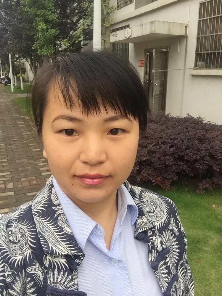 沁蕾的照片