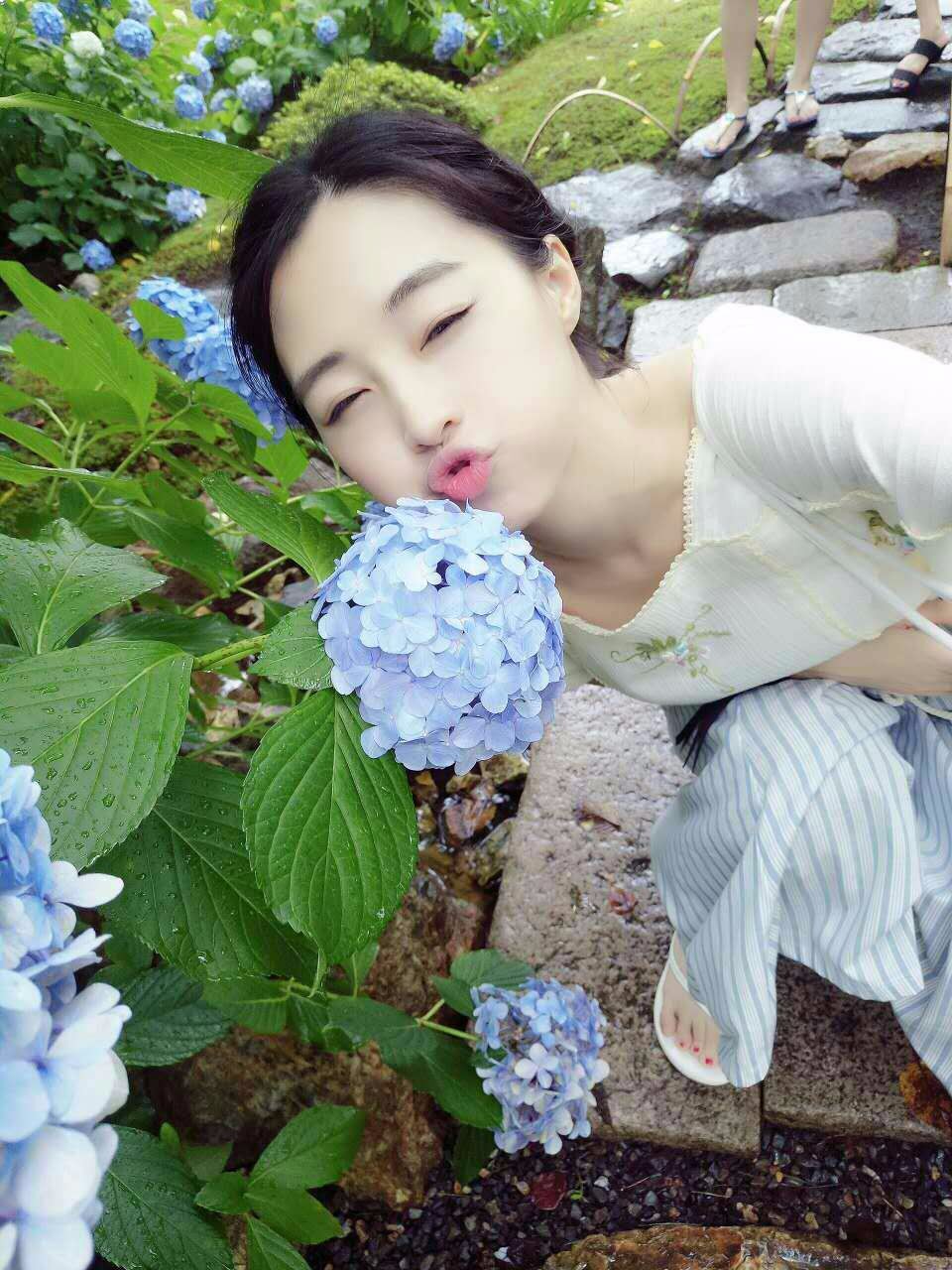 Ai李琳的照片