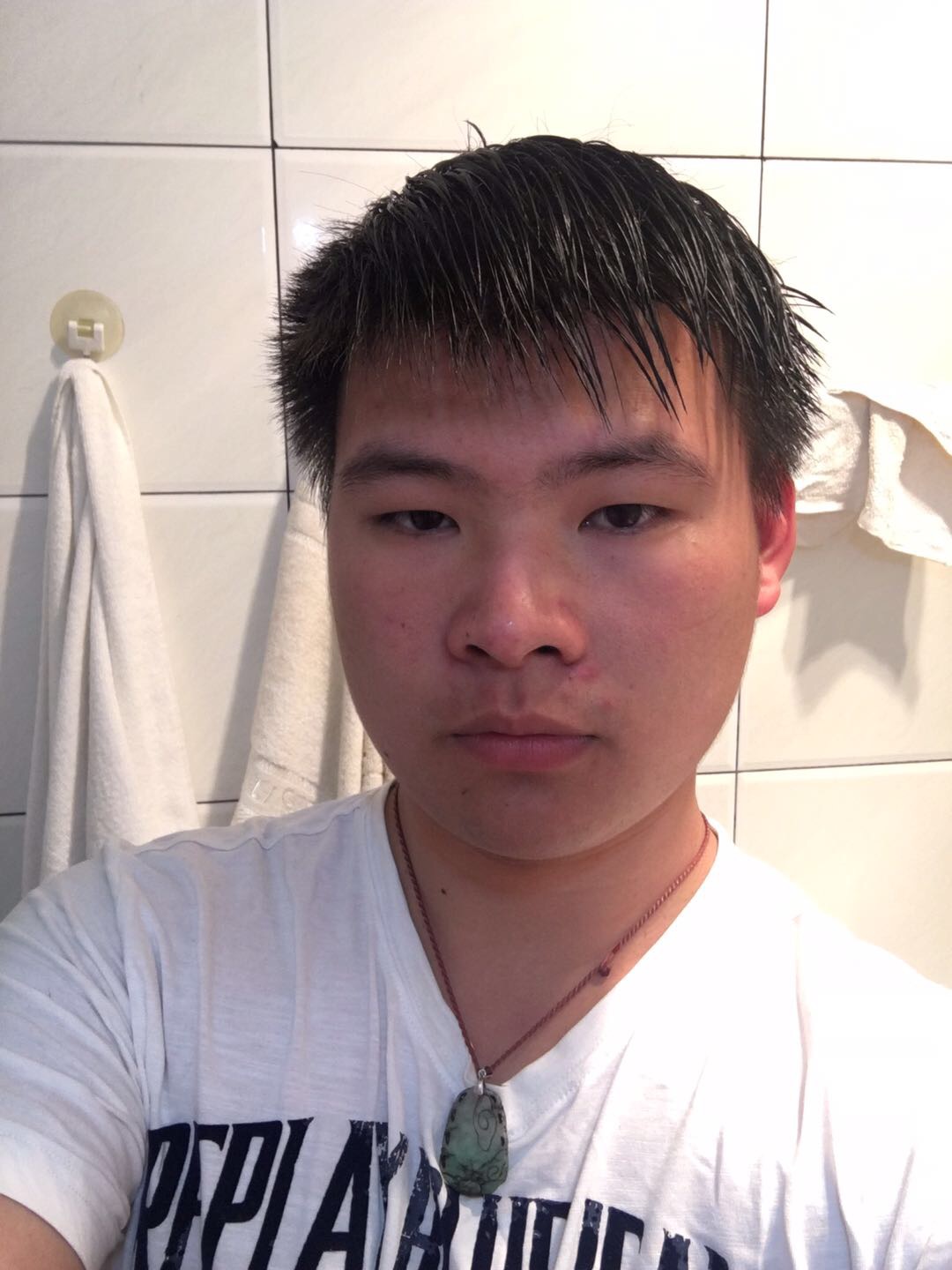 一生的照片