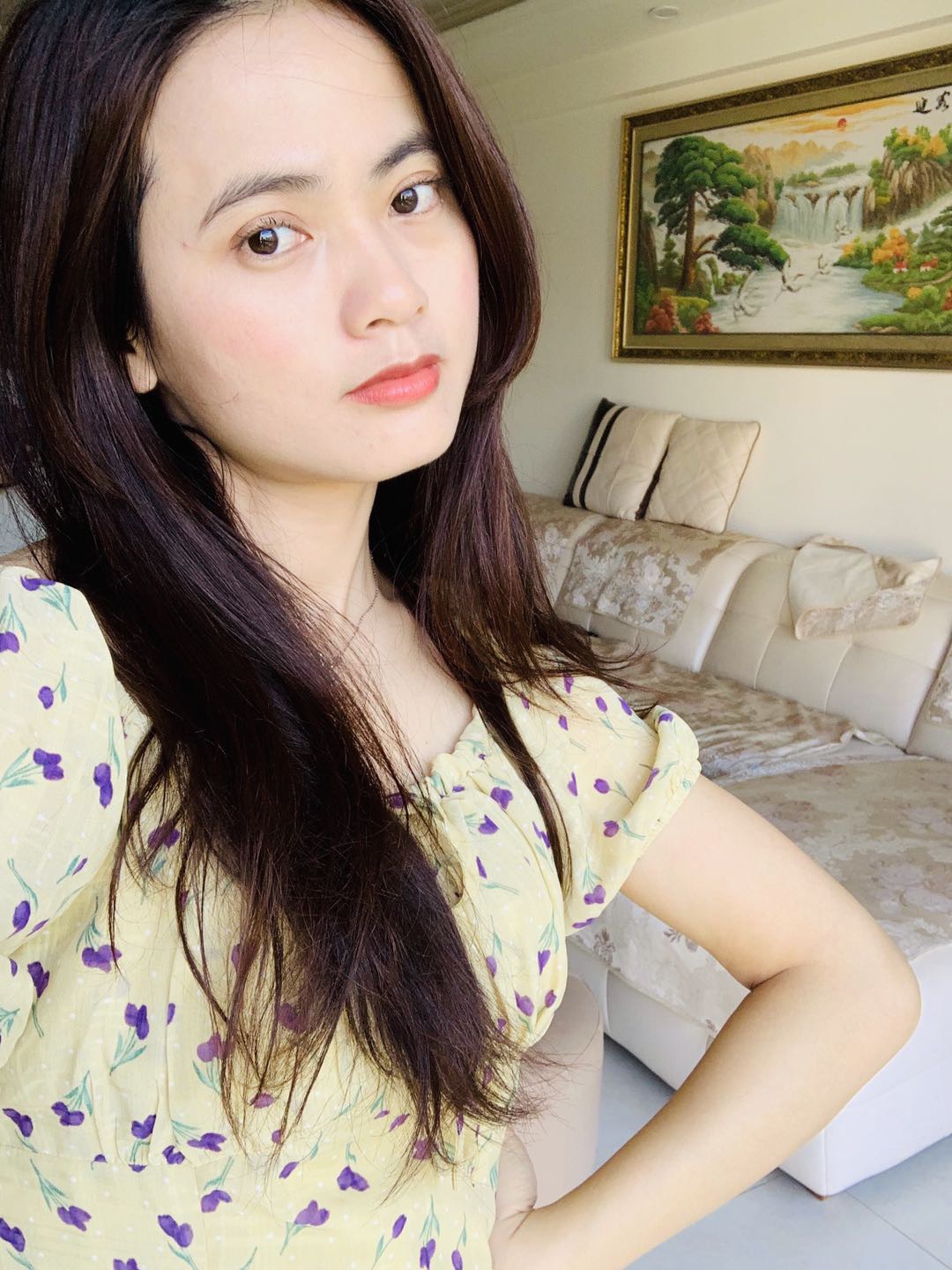 Sandra 7的照片