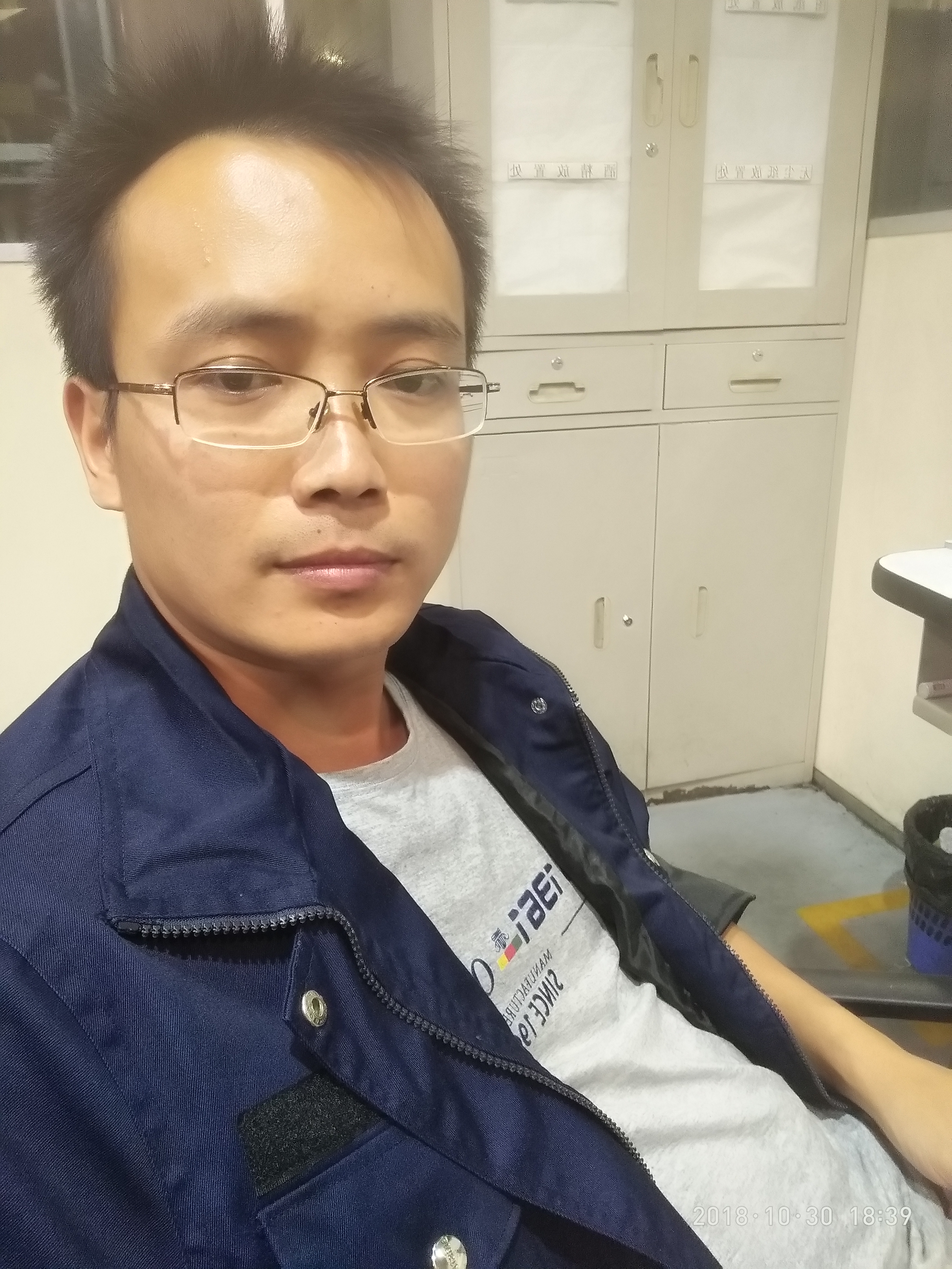 等不起了的照片