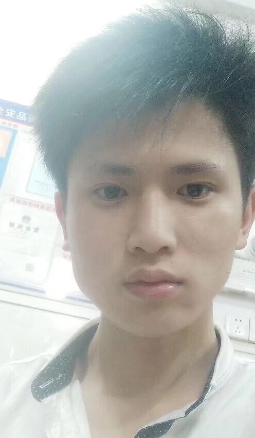 我很期待你的出现的照片