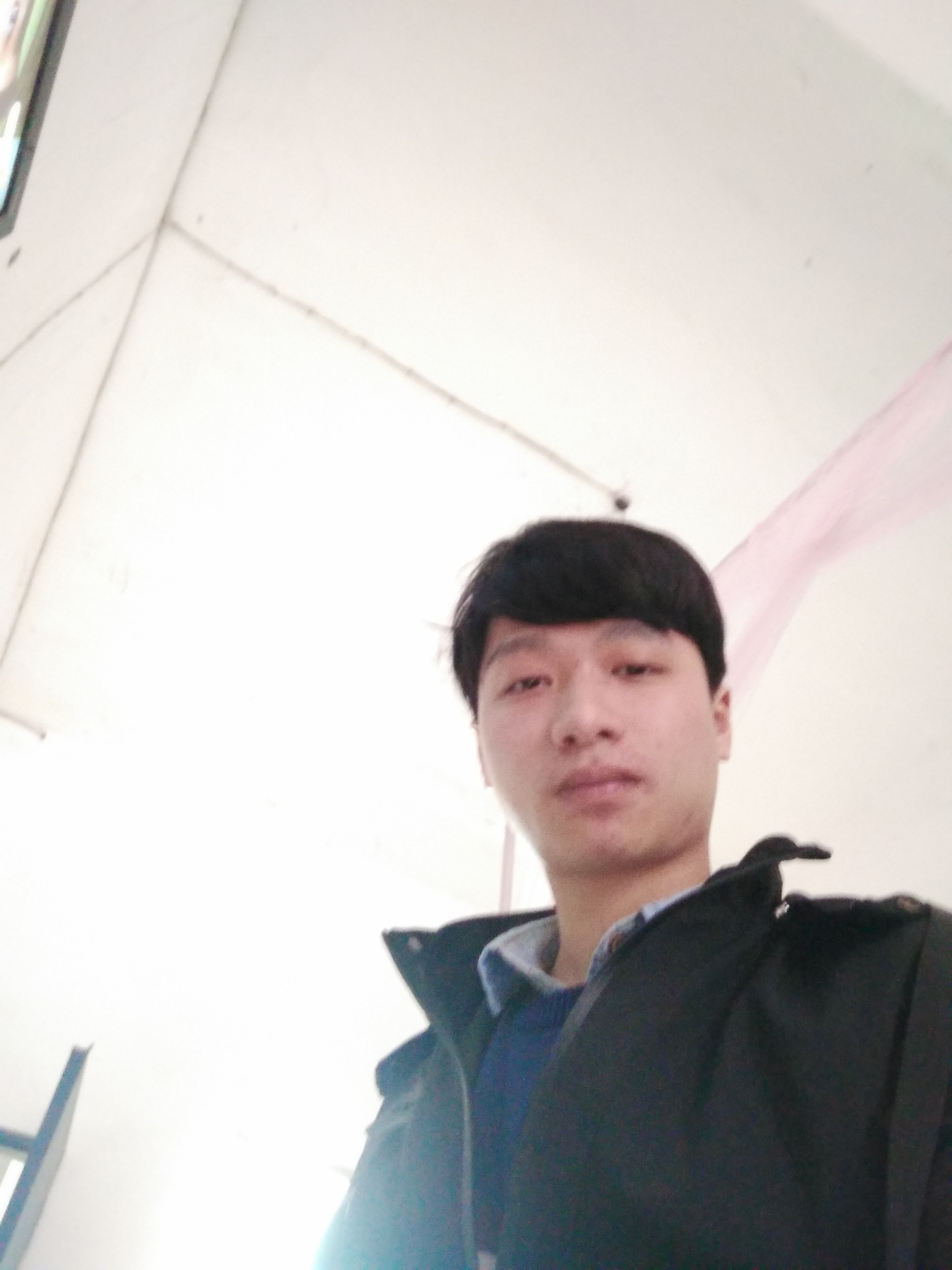 浴血小风的照片