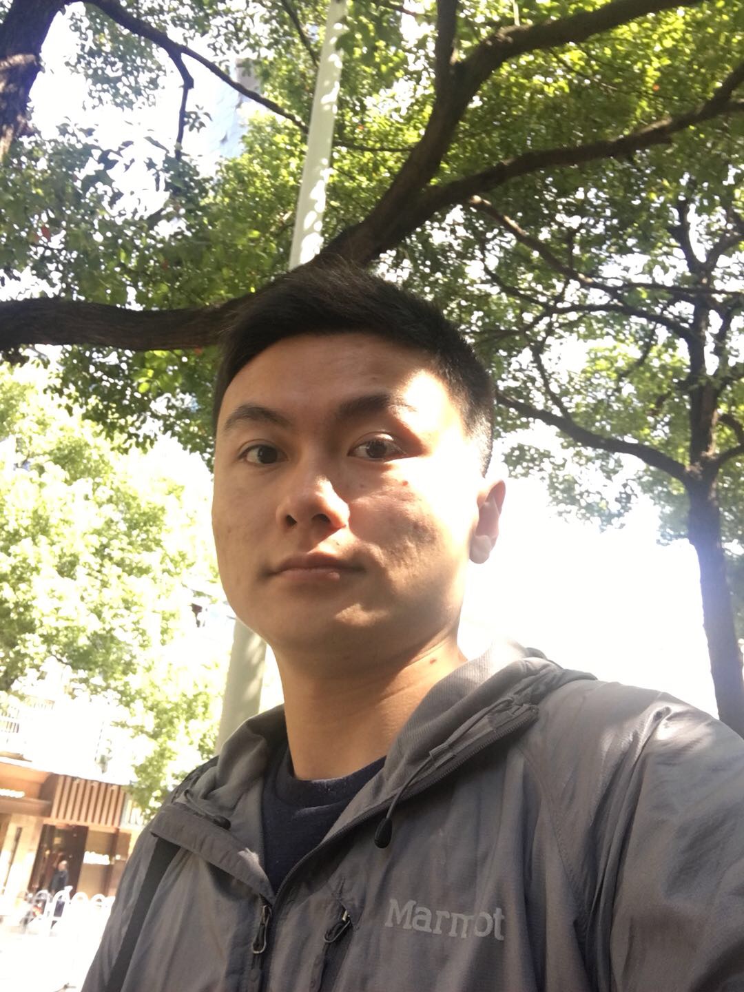 周四方的照片