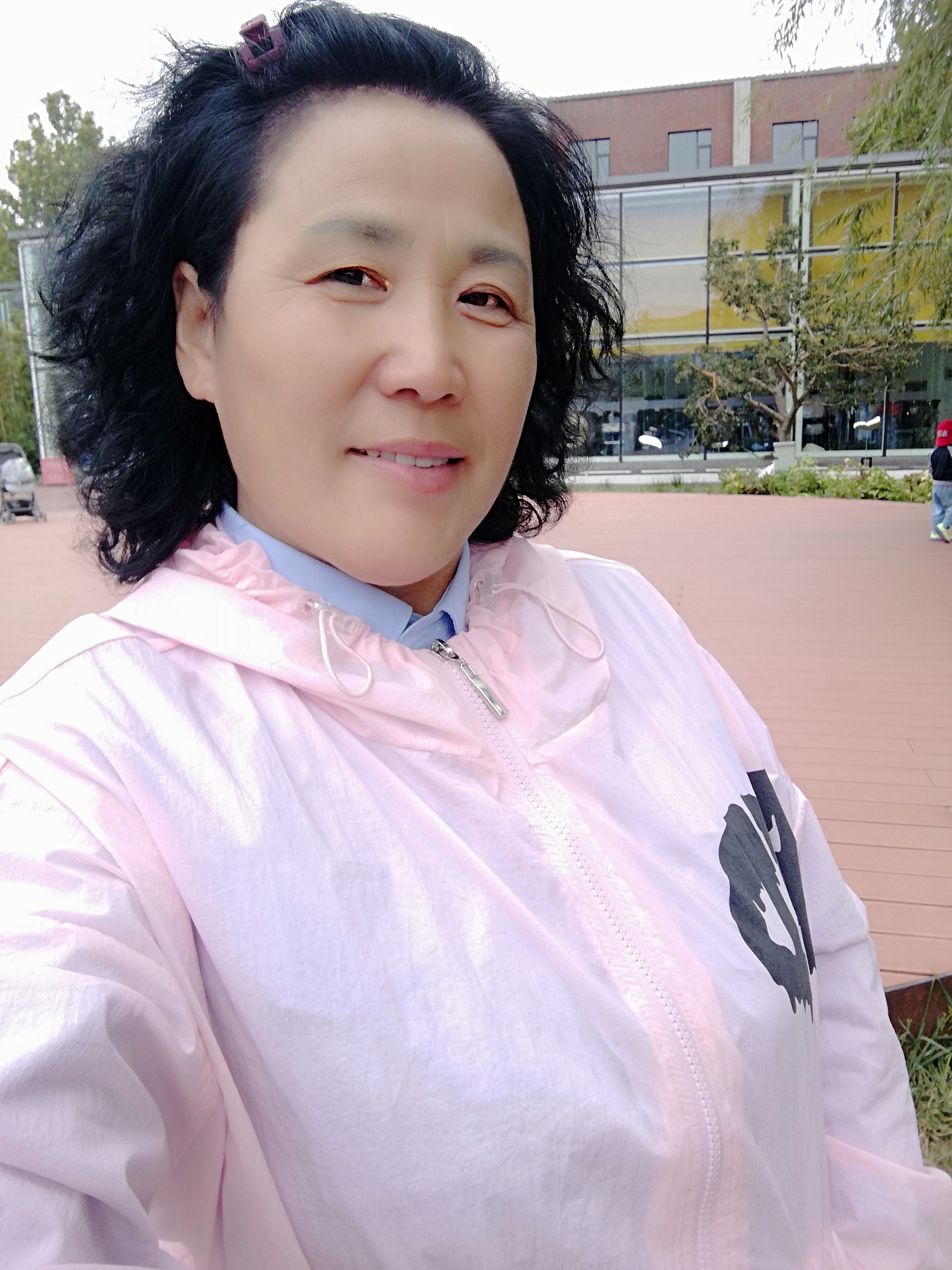 爱是港湾的照片