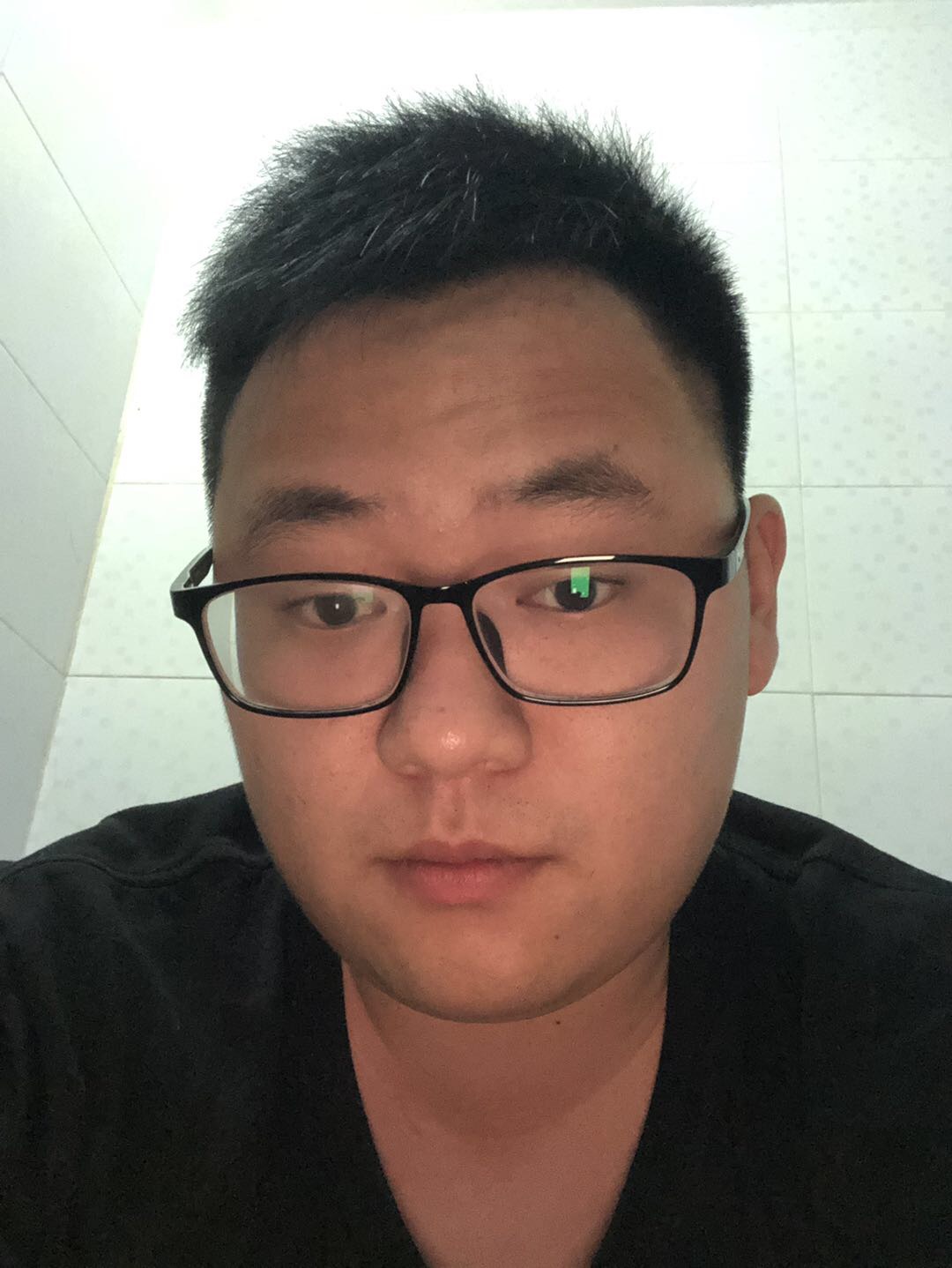 不找女朋友的照片