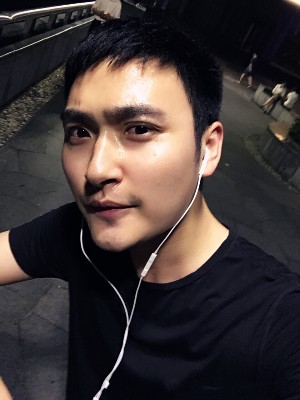 心灵相依的照片
