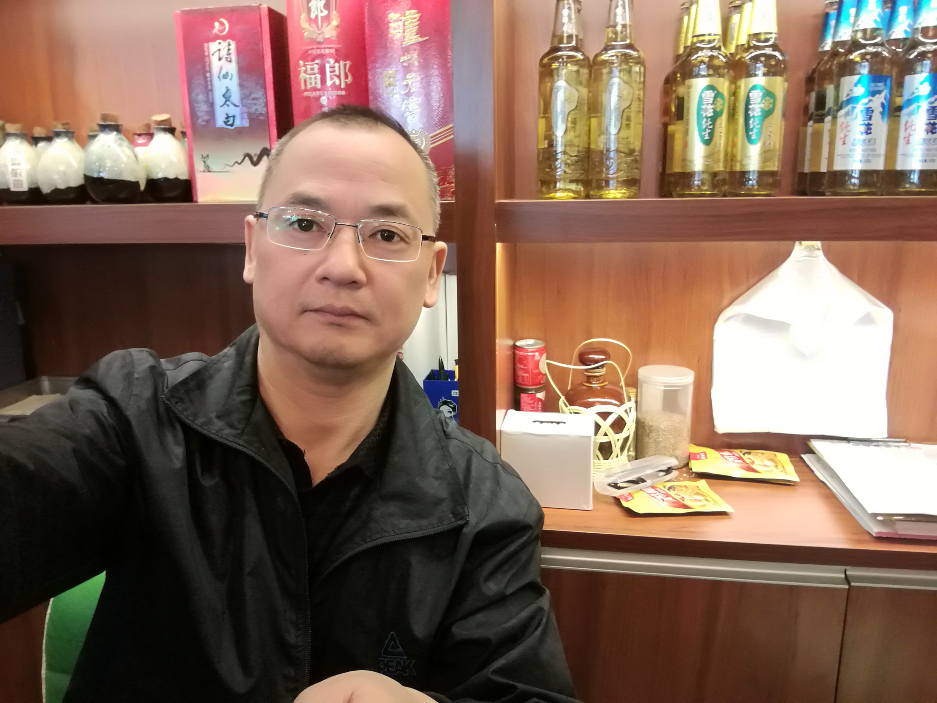 耶和的照片