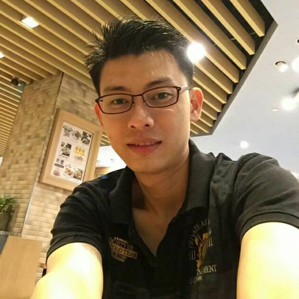 广州单身汉的照片