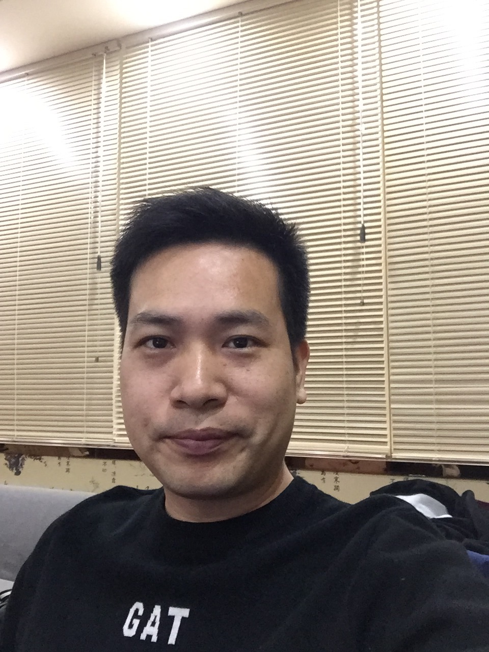 星空灿烂江山如画的照片