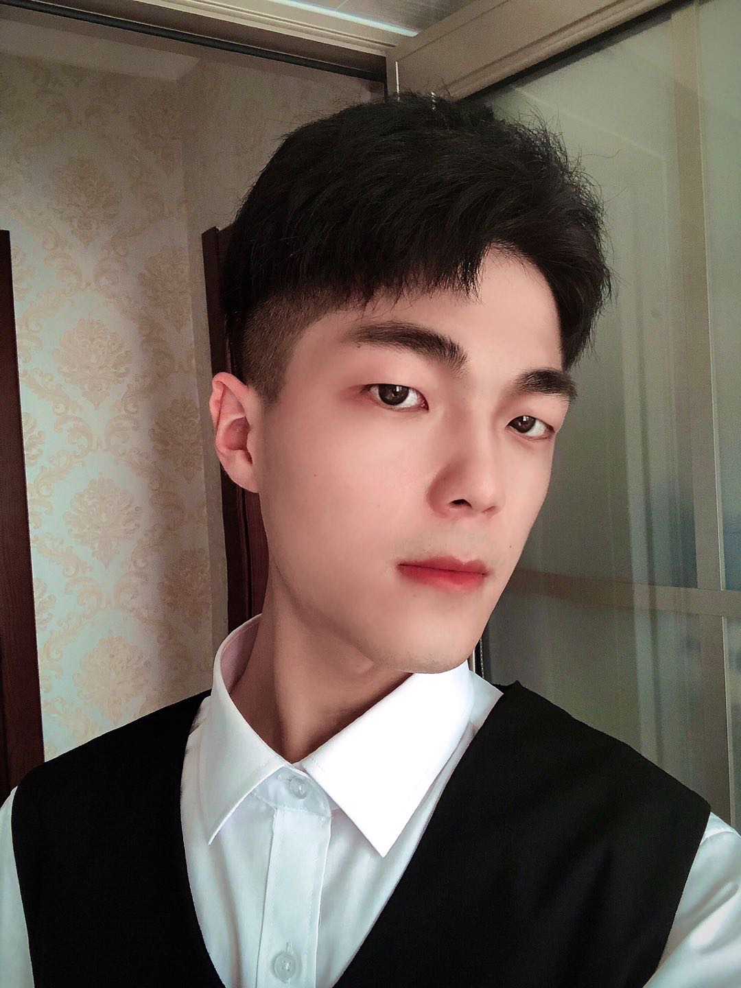 小凯文的照片
