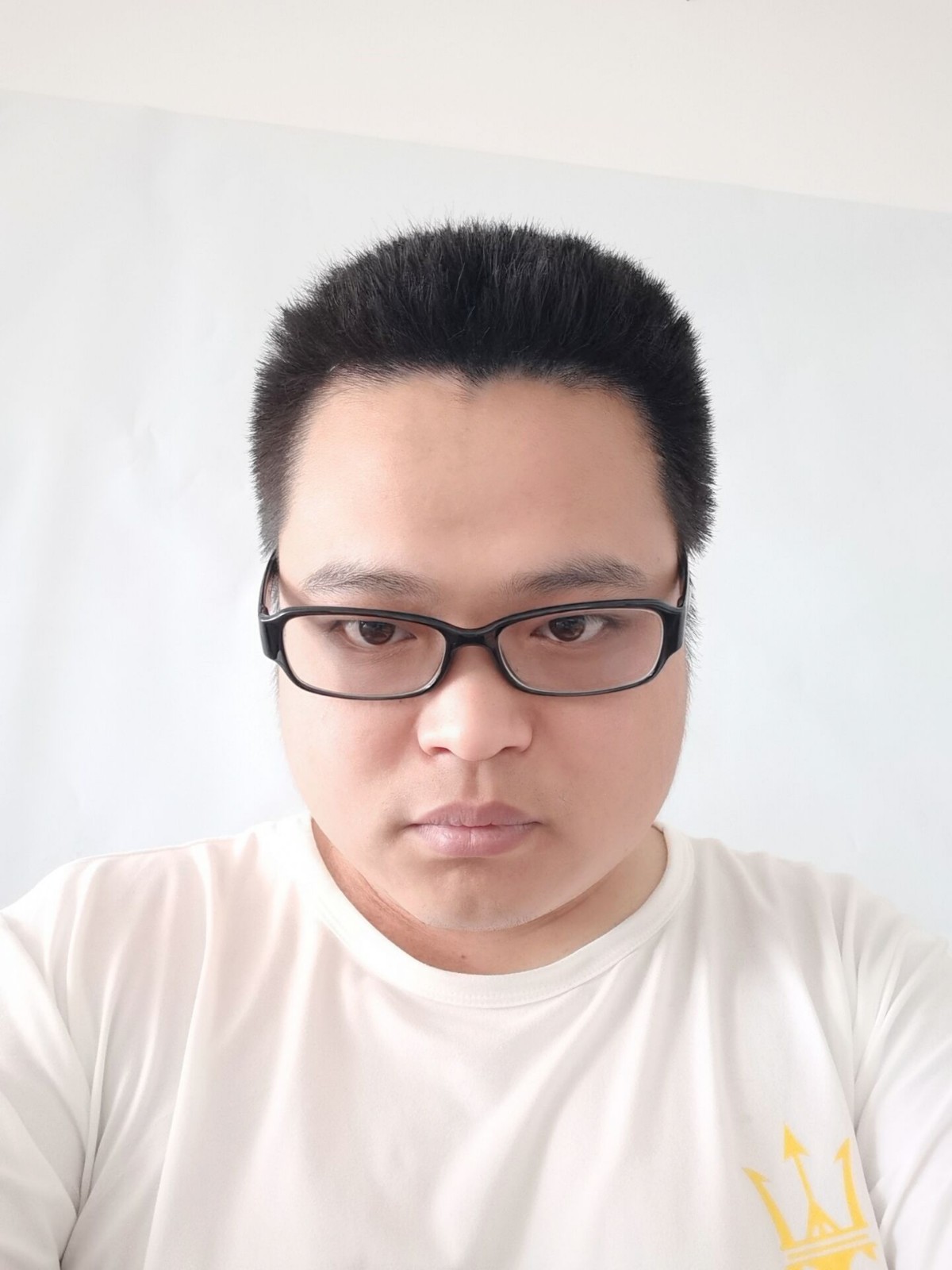 hsc从容的照片