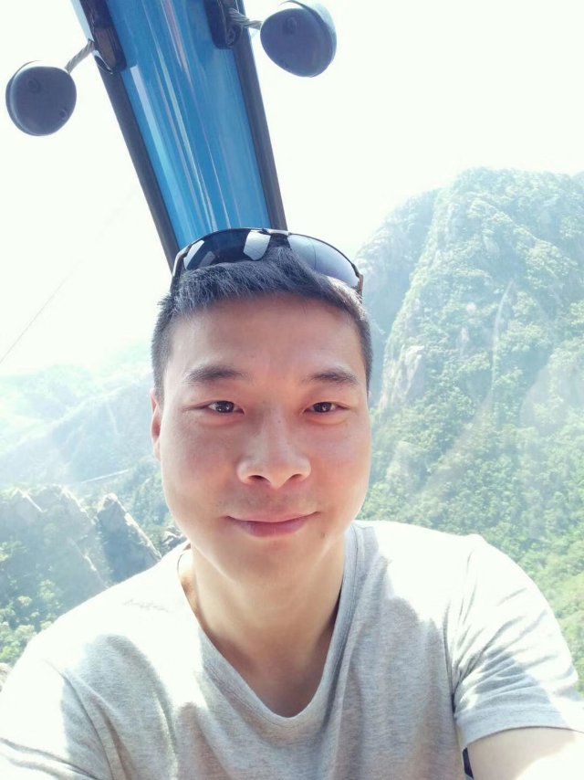 贫僧发号大頭的照片