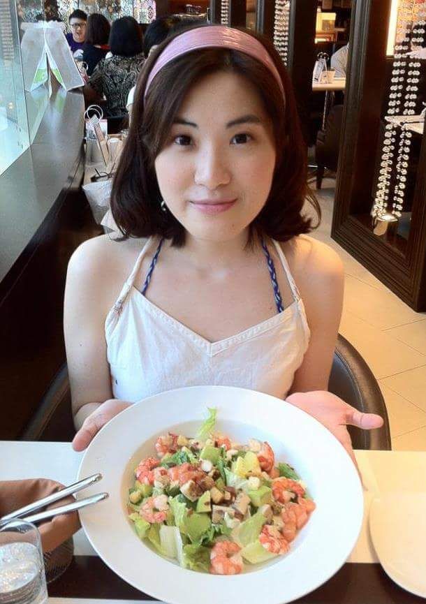 孫尚香的照片