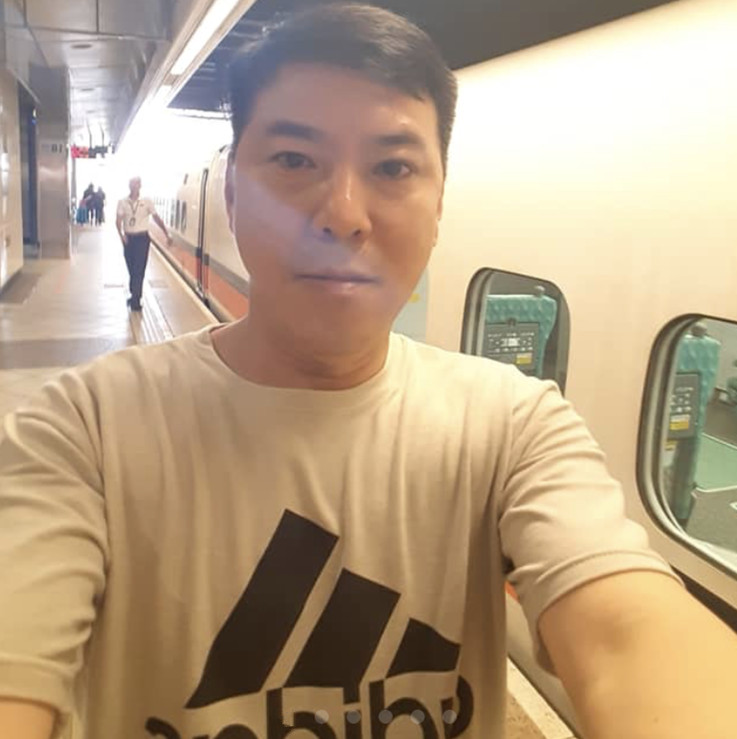 彩色年华的照片